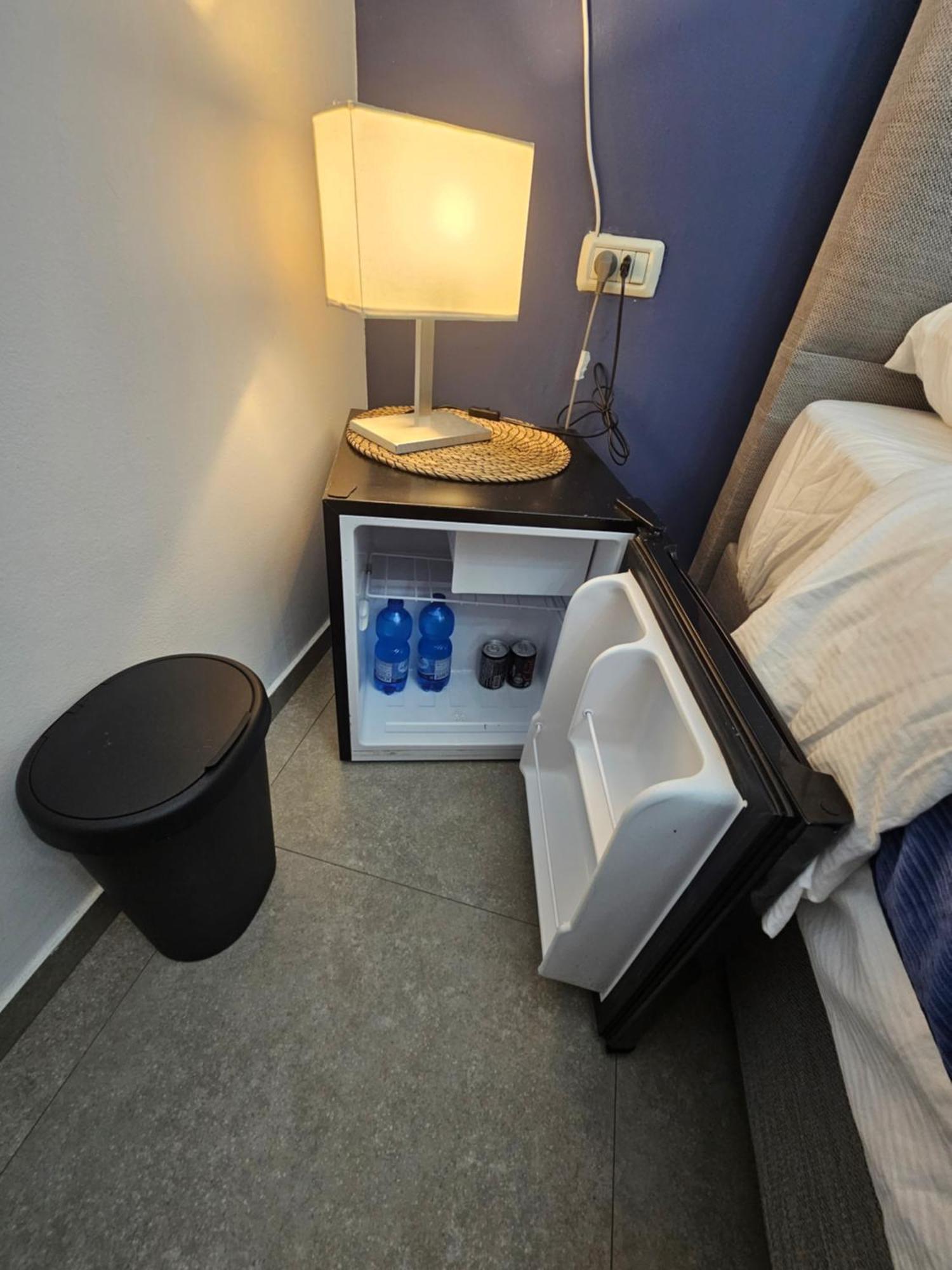 Hayarkon 24 Beach Apartment Tlv เทลอาวีฟ ภายนอก รูปภาพ